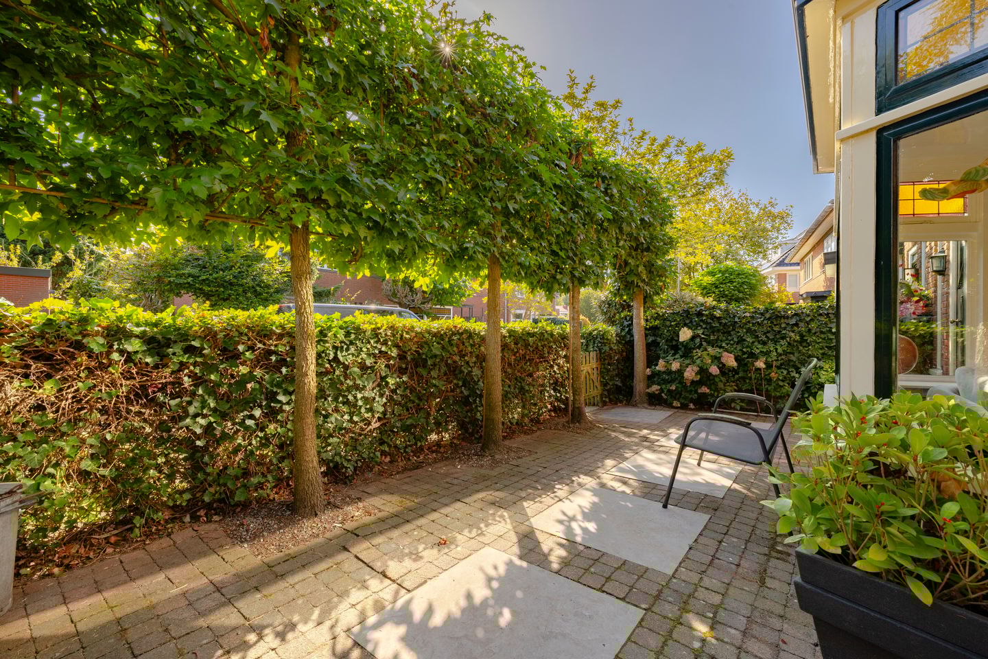 Foto 50 van Bruno Klauwersstraat 10