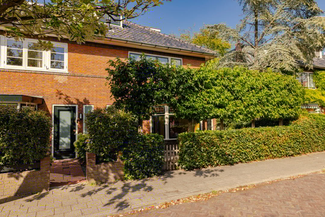 Foto 52 van Bruno Klauwersstraat 10