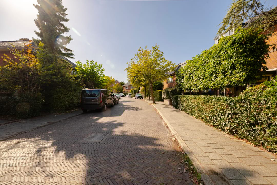 Foto 53 van Bruno Klauwersstraat 10