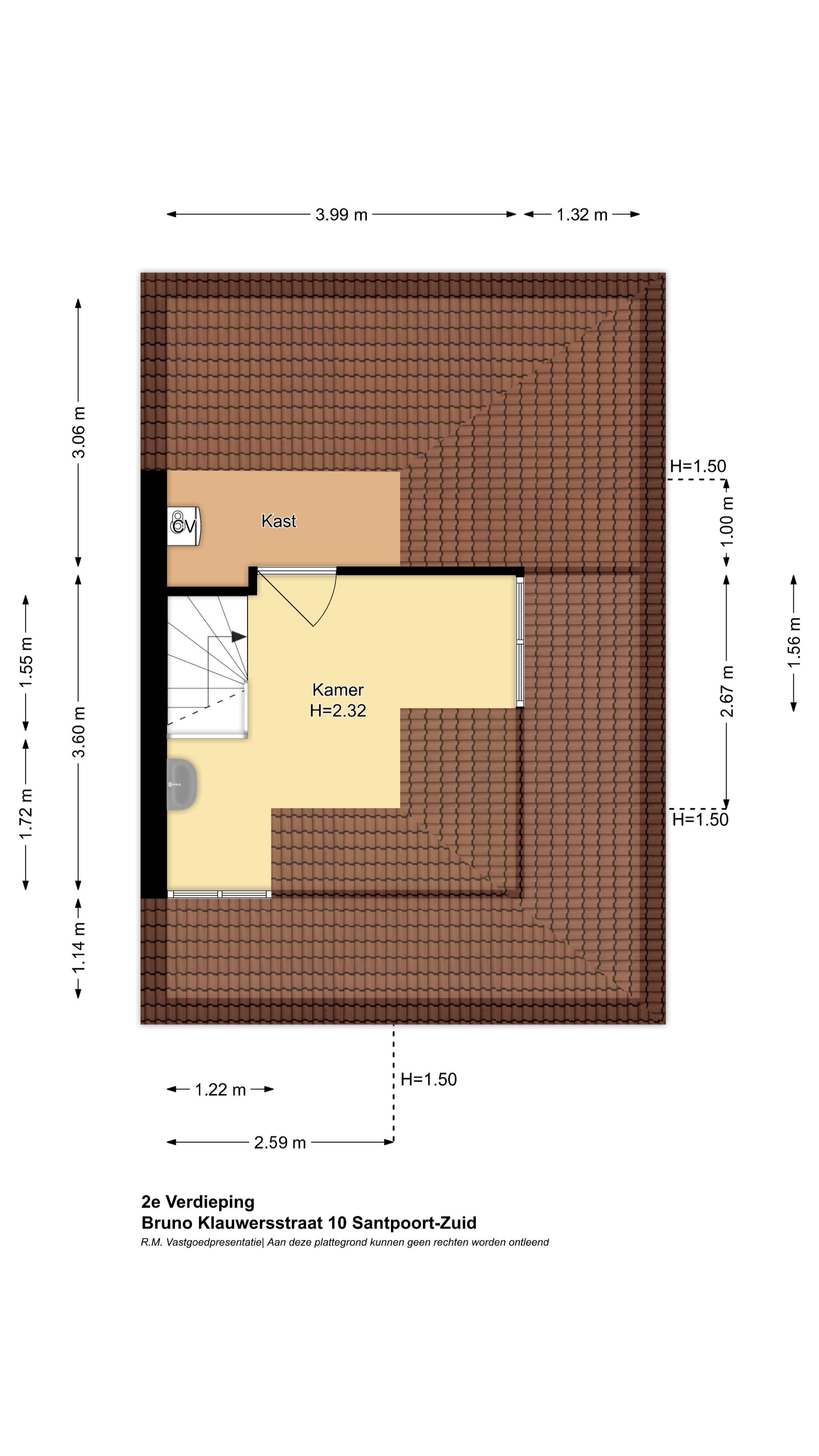 Foto 57 van Bruno Klauwersstraat 10