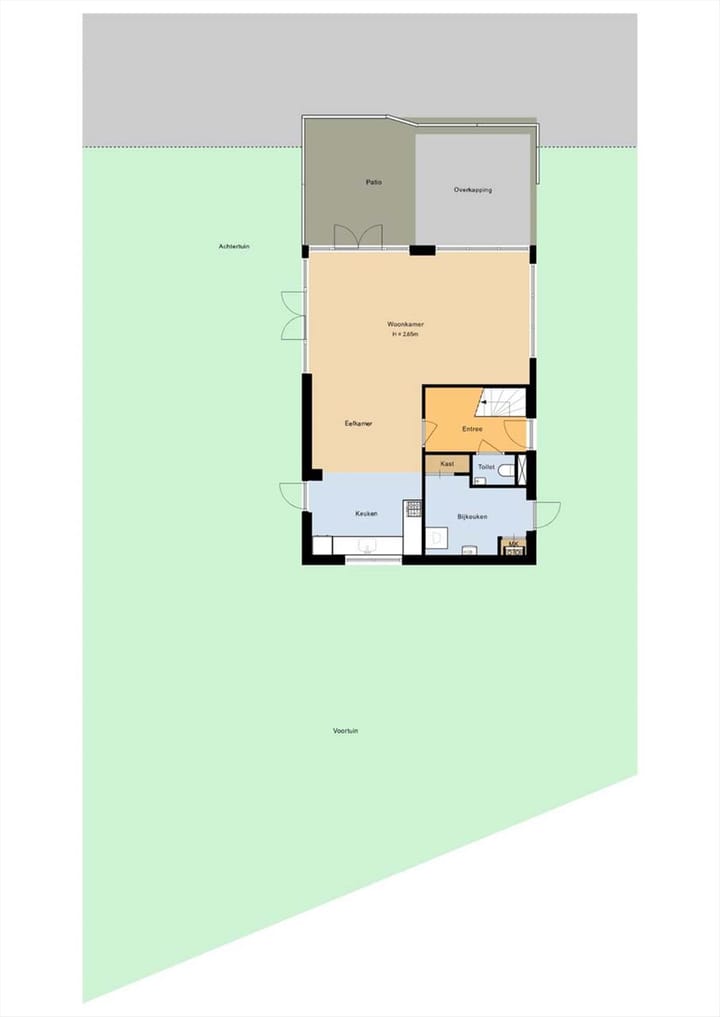 Foto 29 van Waterstaete 37