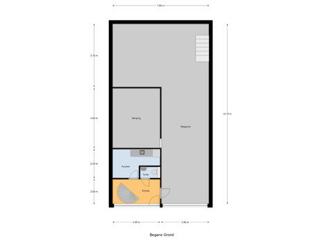 Bekijk plattegrond