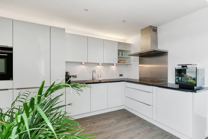 Foto 2 van de Genestetstraat 30