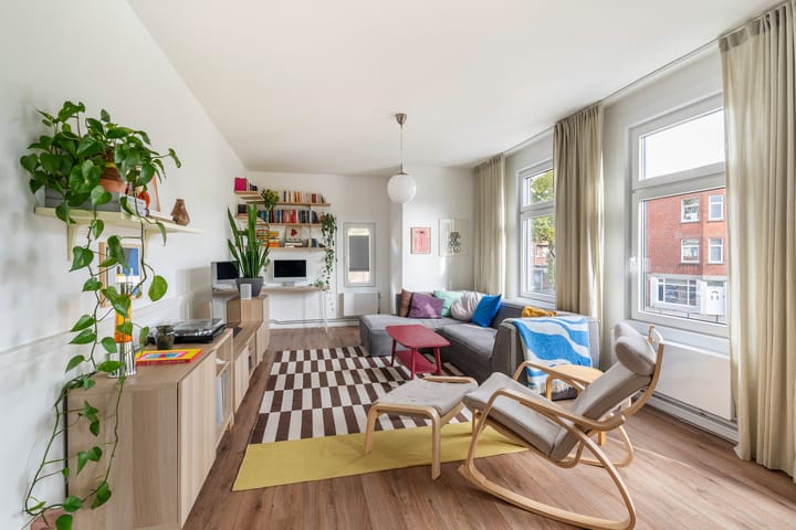 Foto 3 van Jan ten Brinkstraat 84