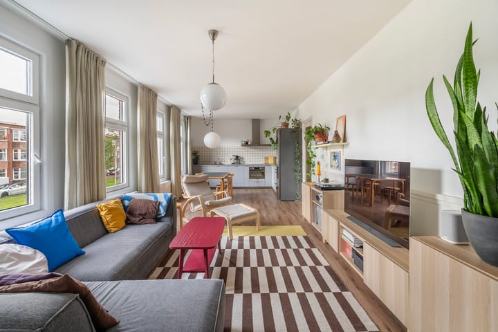 Foto 4 van Jan ten Brinkstraat 84