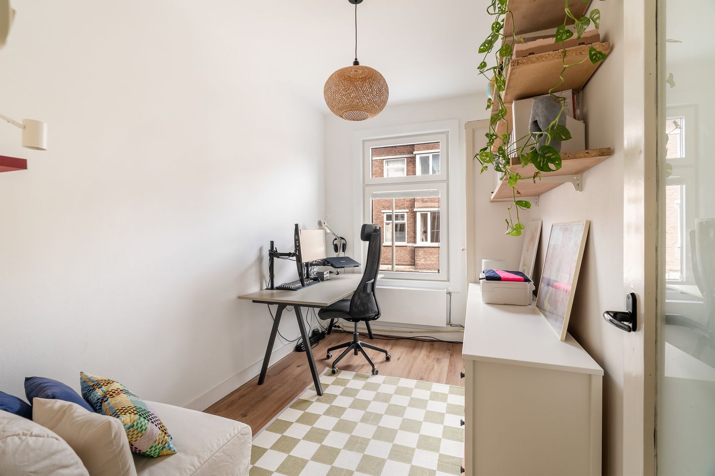 Foto 10 van Jan ten Brinkstraat 84