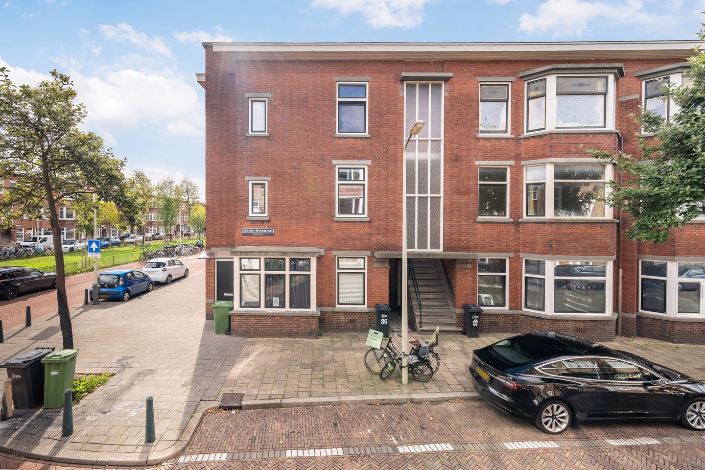 Foto 19 van Jan ten Brinkstraat 84