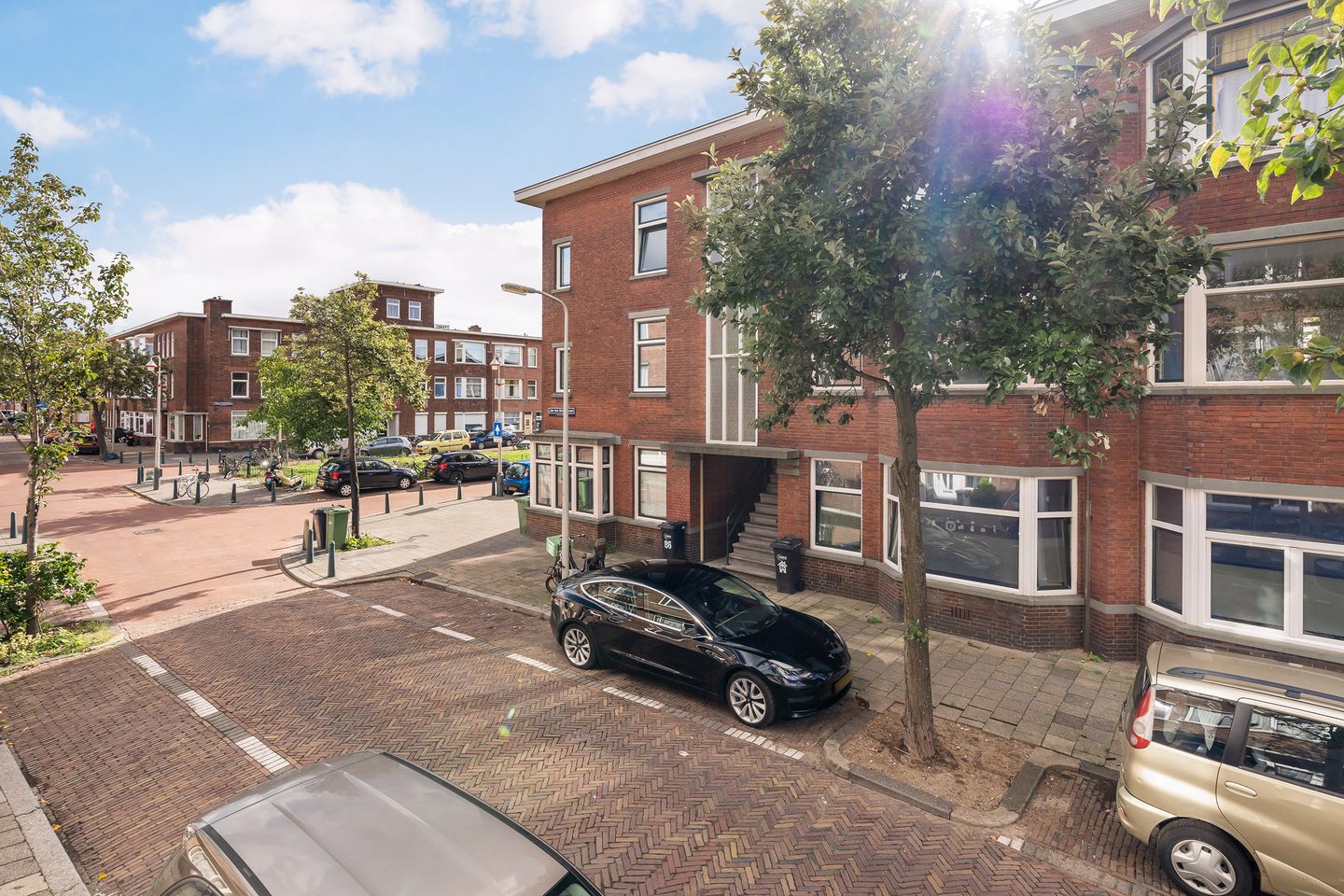 Foto 20 van Jan ten Brinkstraat 84