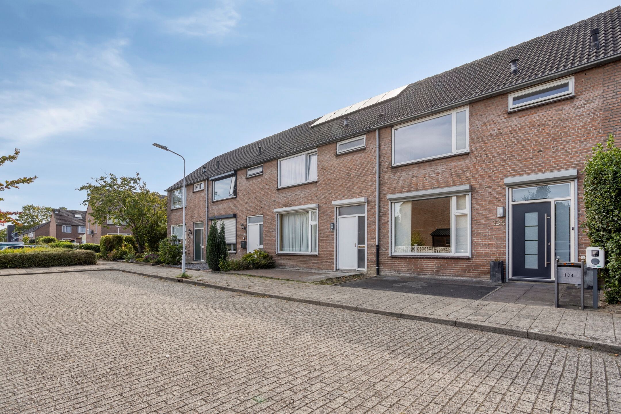 Schuberthof, 134, Terneuzen, 4536AP, Zeeland, Nederland 134