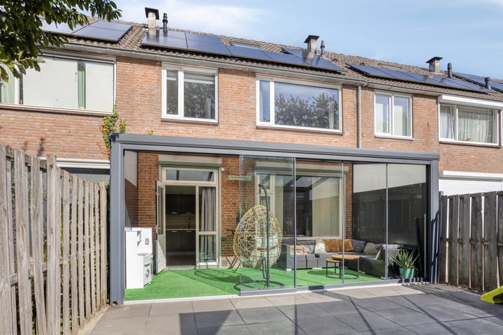 Foto 2 van Schuberthof 134