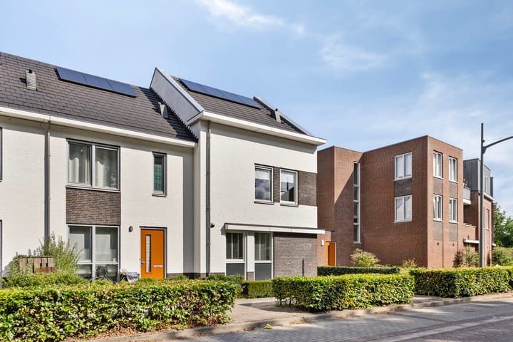 Foto 3 van Eikenbussel 28