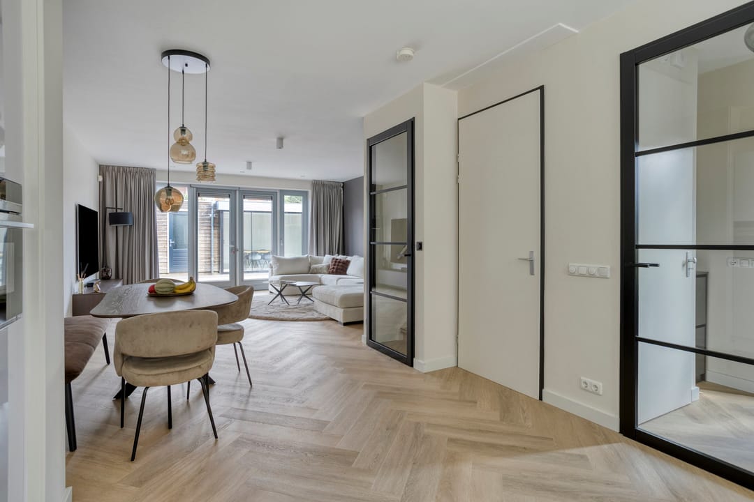 Foto 16 van Eikenbussel 28