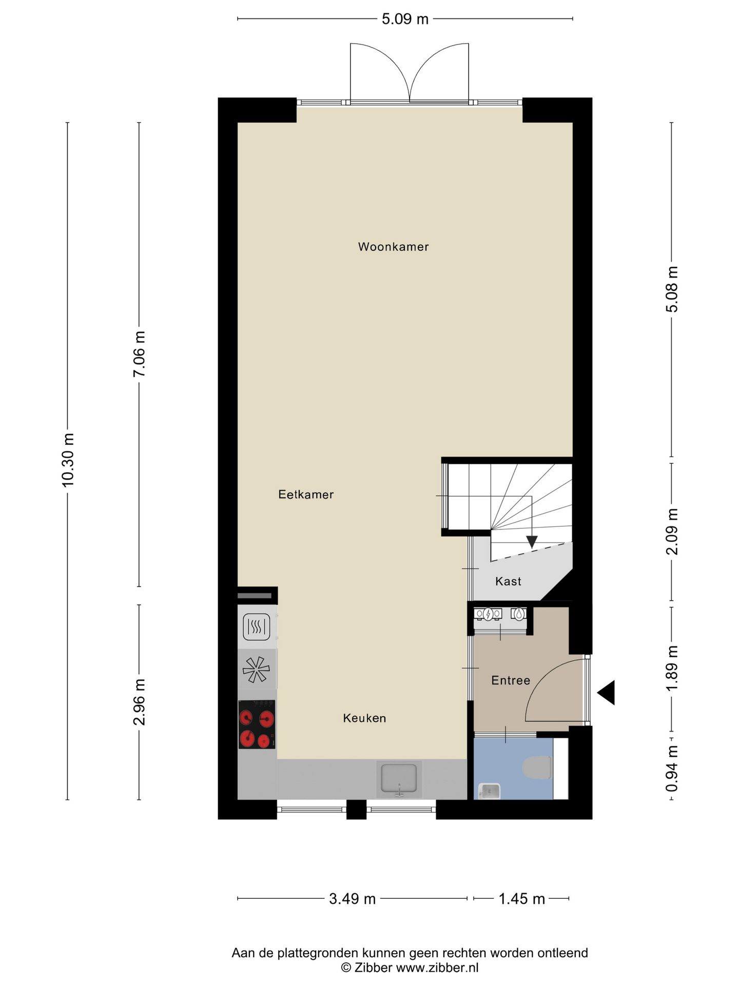 Foto 35 van Eikenbussel 28