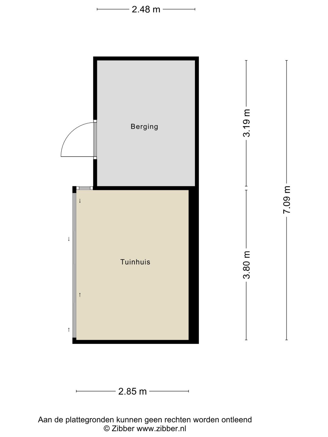 Foto 37 van Eikenbussel 28