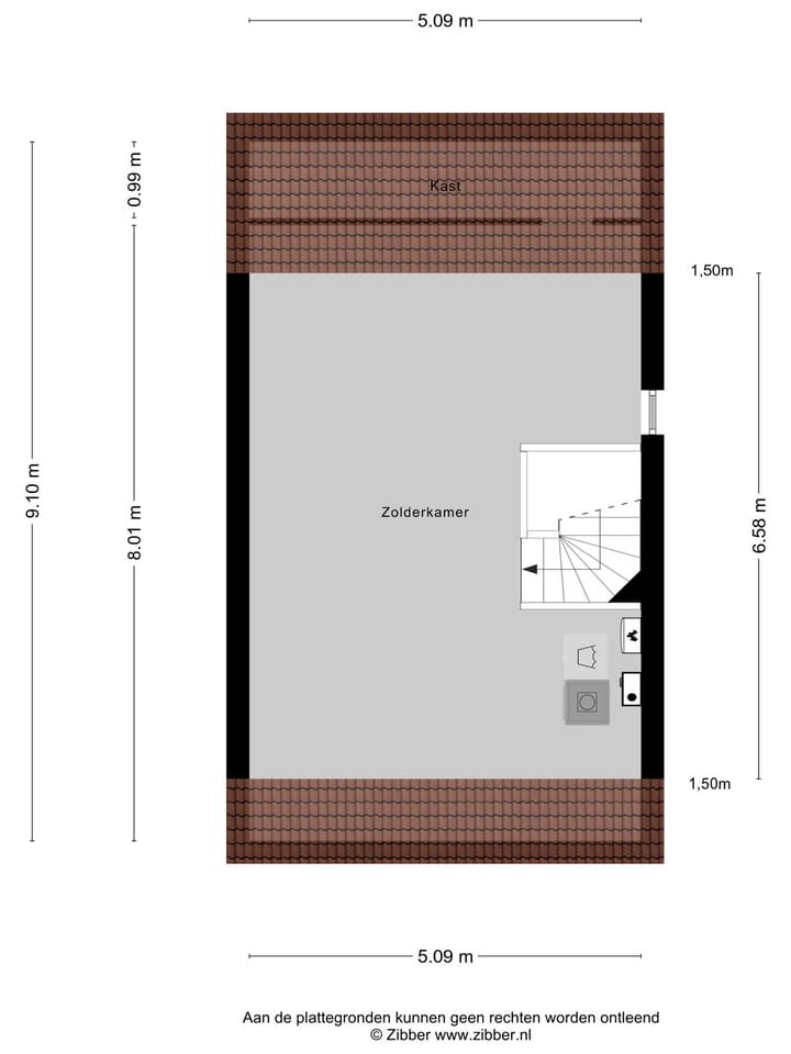 Foto 38 van Eikenbussel 28
