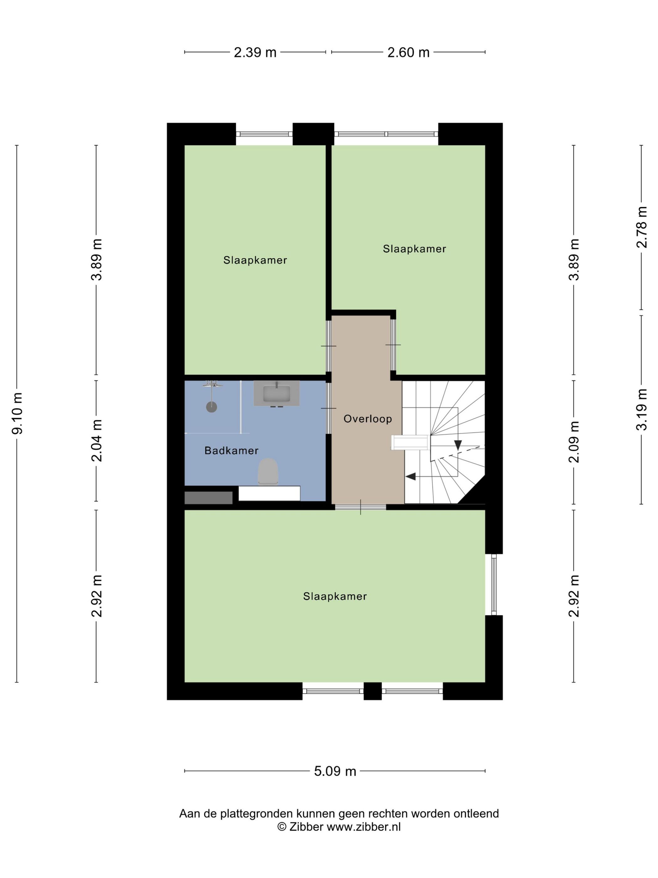 Foto 36 van Eikenbussel 28
