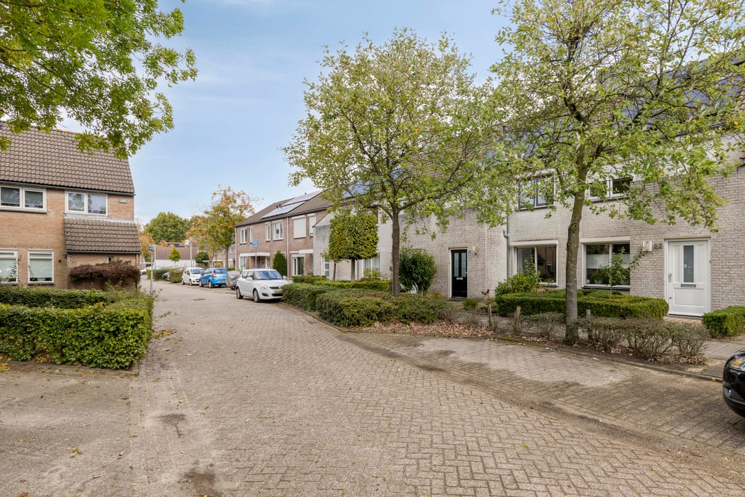 Foto 28 van Zandacker 54