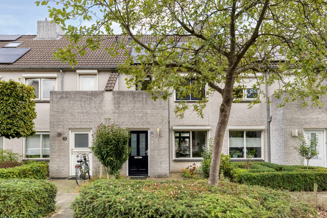 Foto 1 van Zandacker 54