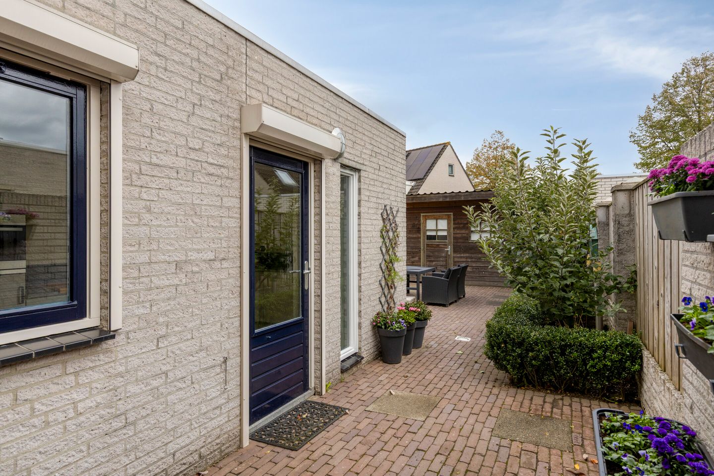 Foto 25 van Zandacker 54