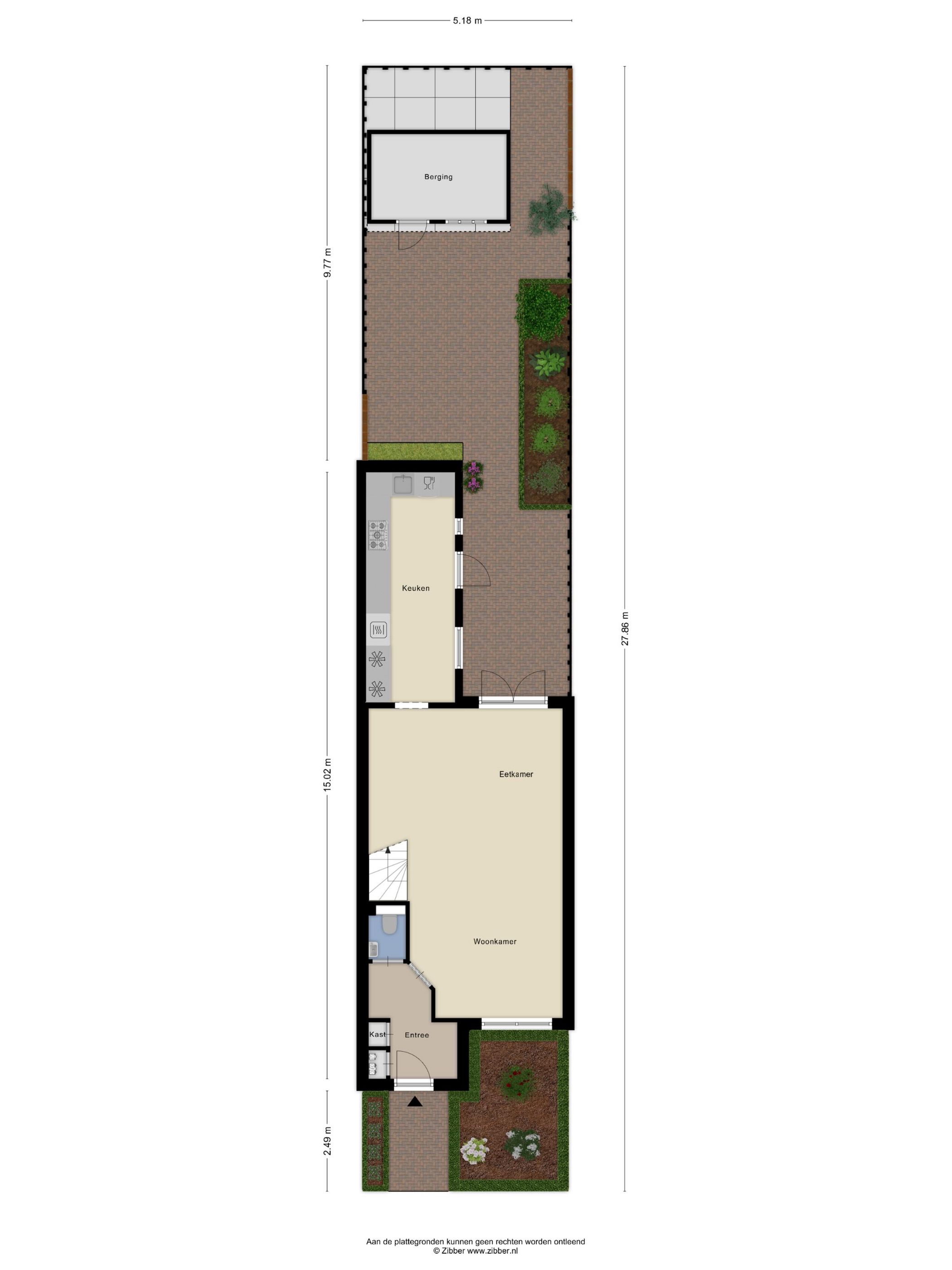 Foto 36 van Zandacker 54