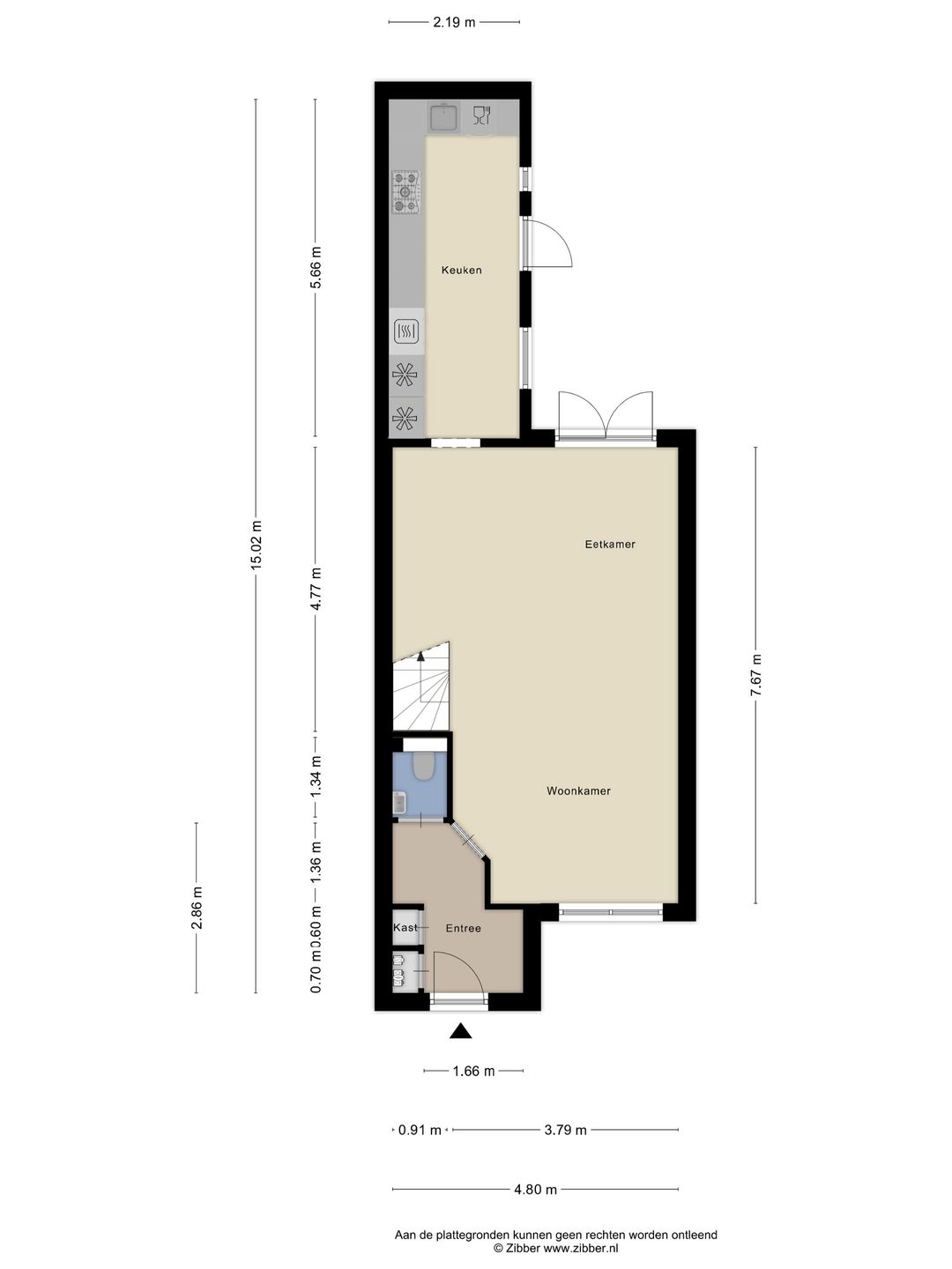 Foto 32 van Zandacker 54