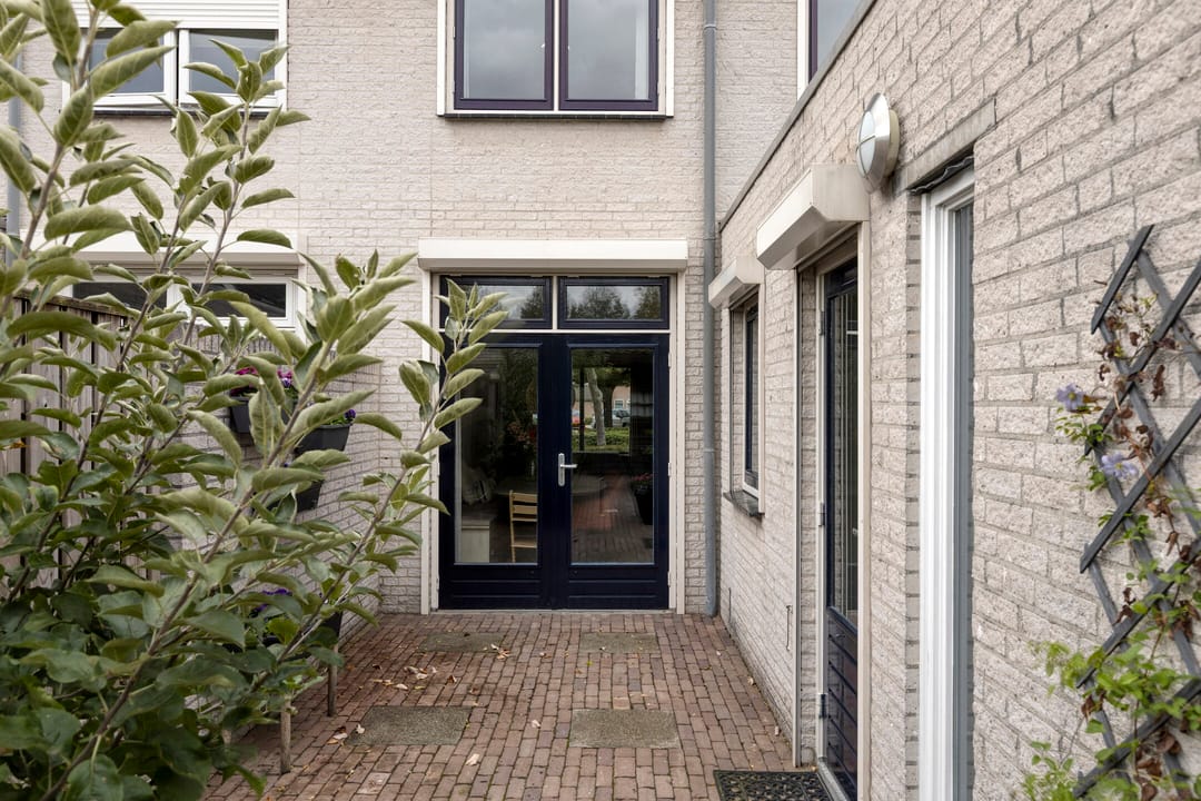 Foto 26 van Zandacker 54