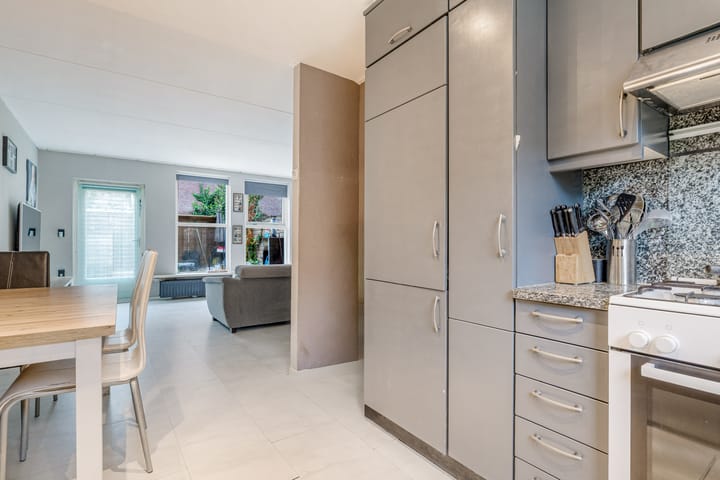 Foto 10 van De Stelling 11 15