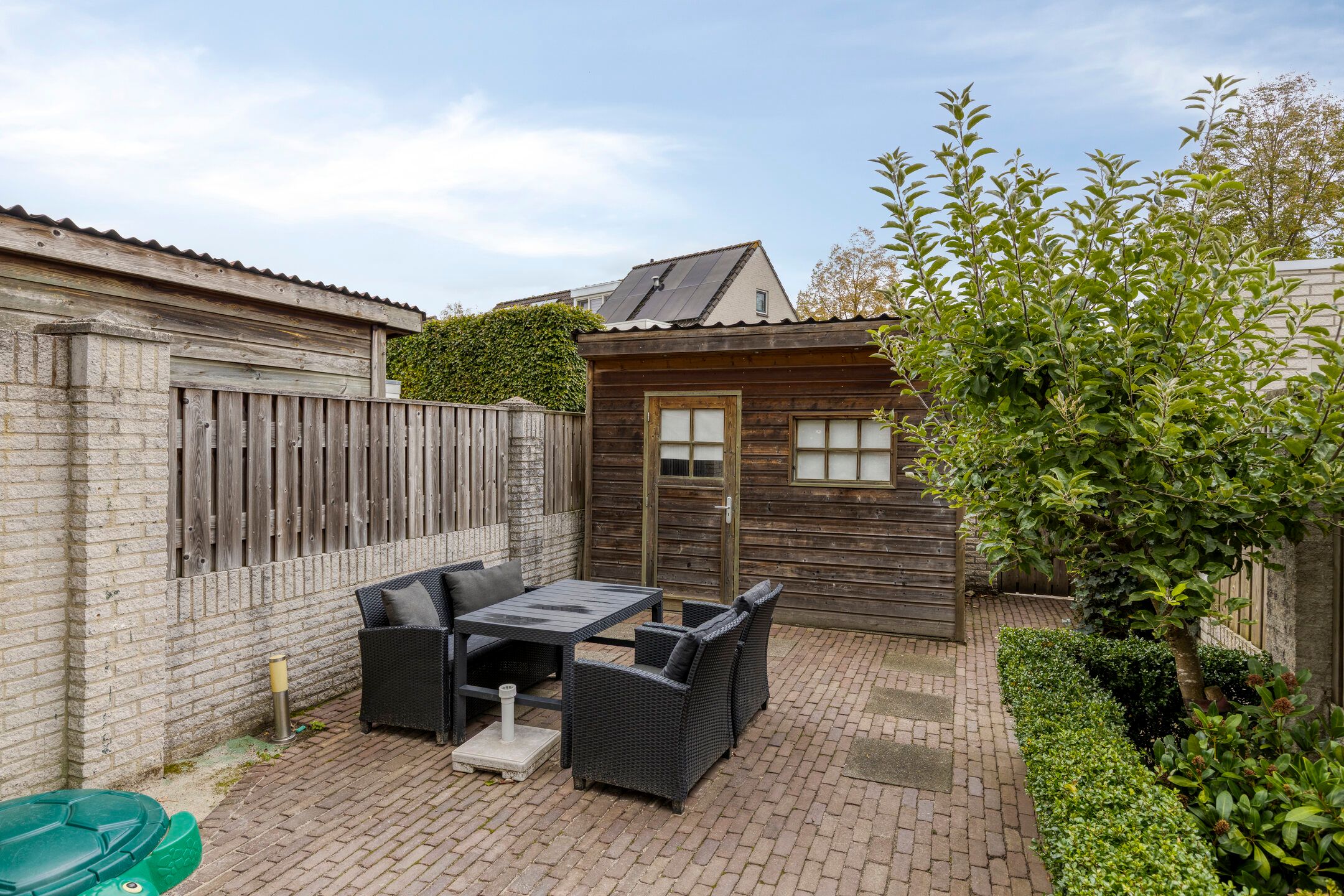 Foto 27 van Zandacker 54