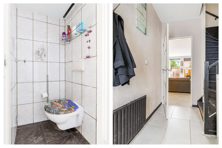 Foto 6 van De Stelling 11 15