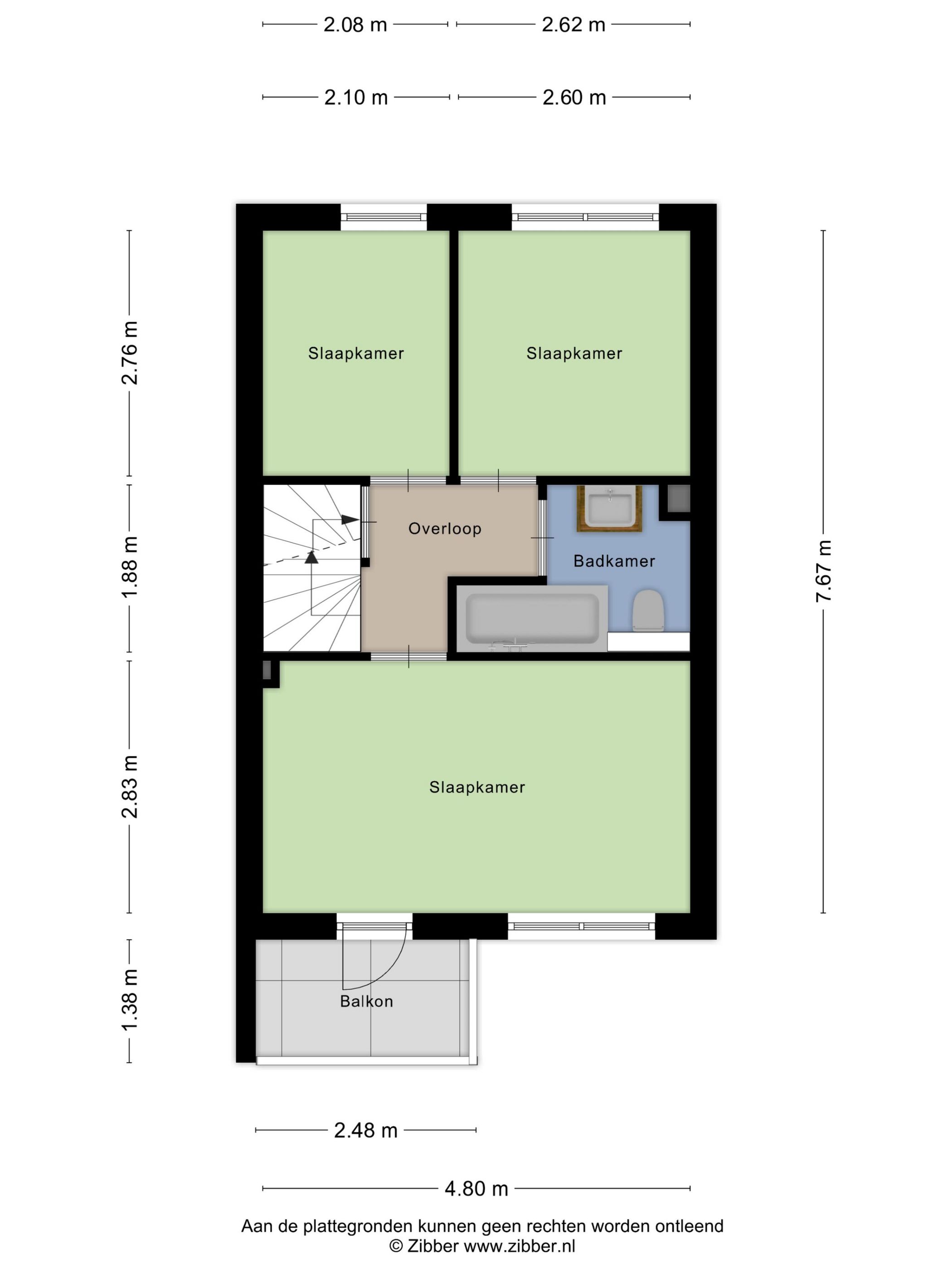 Foto 33 van Zandacker 54