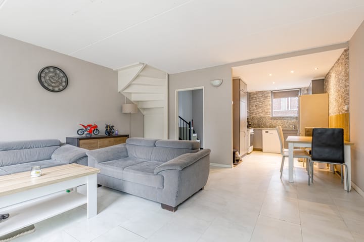 Foto 3 van De Stelling 11 15