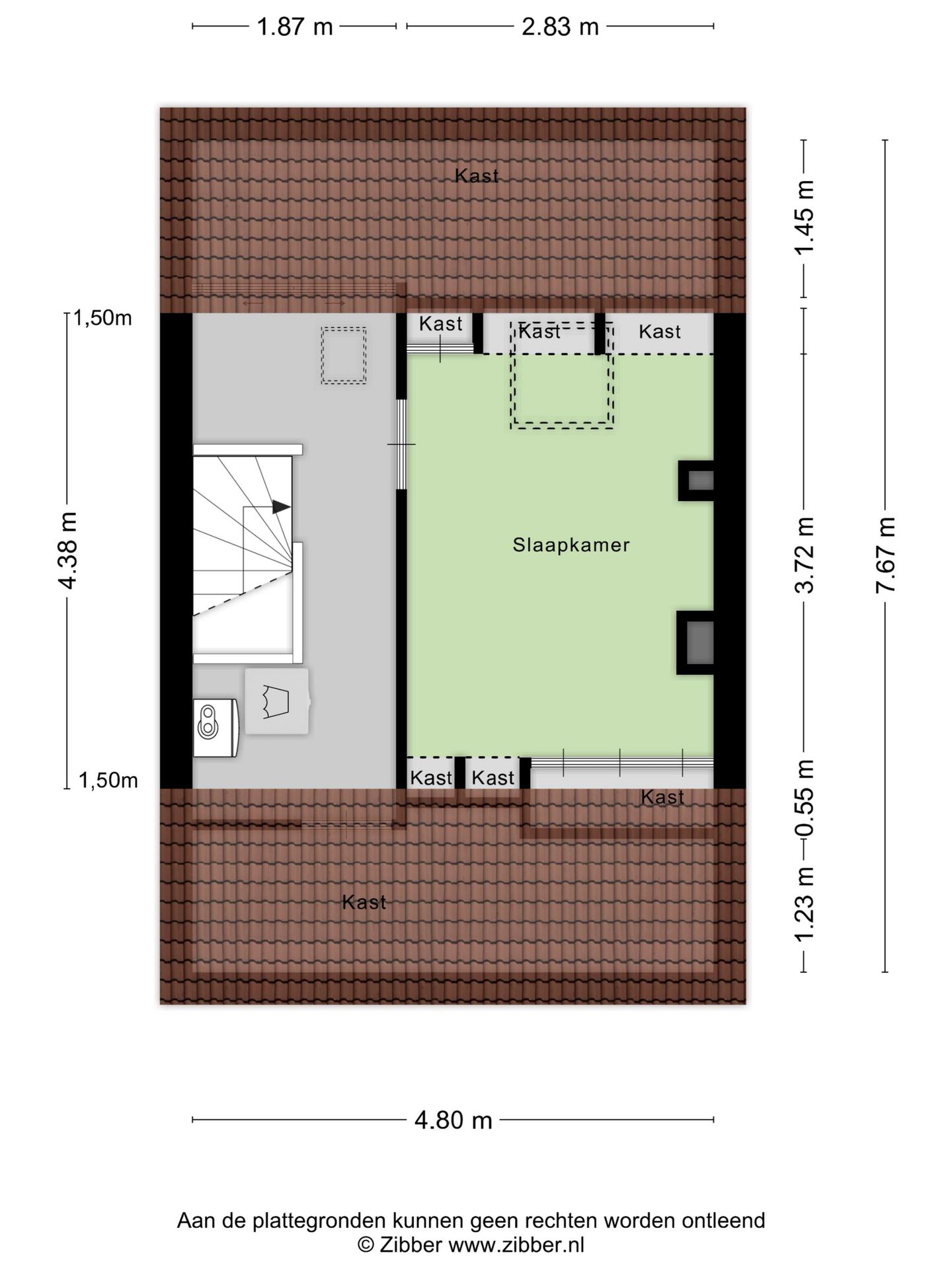 Foto 34 van Zandacker 54