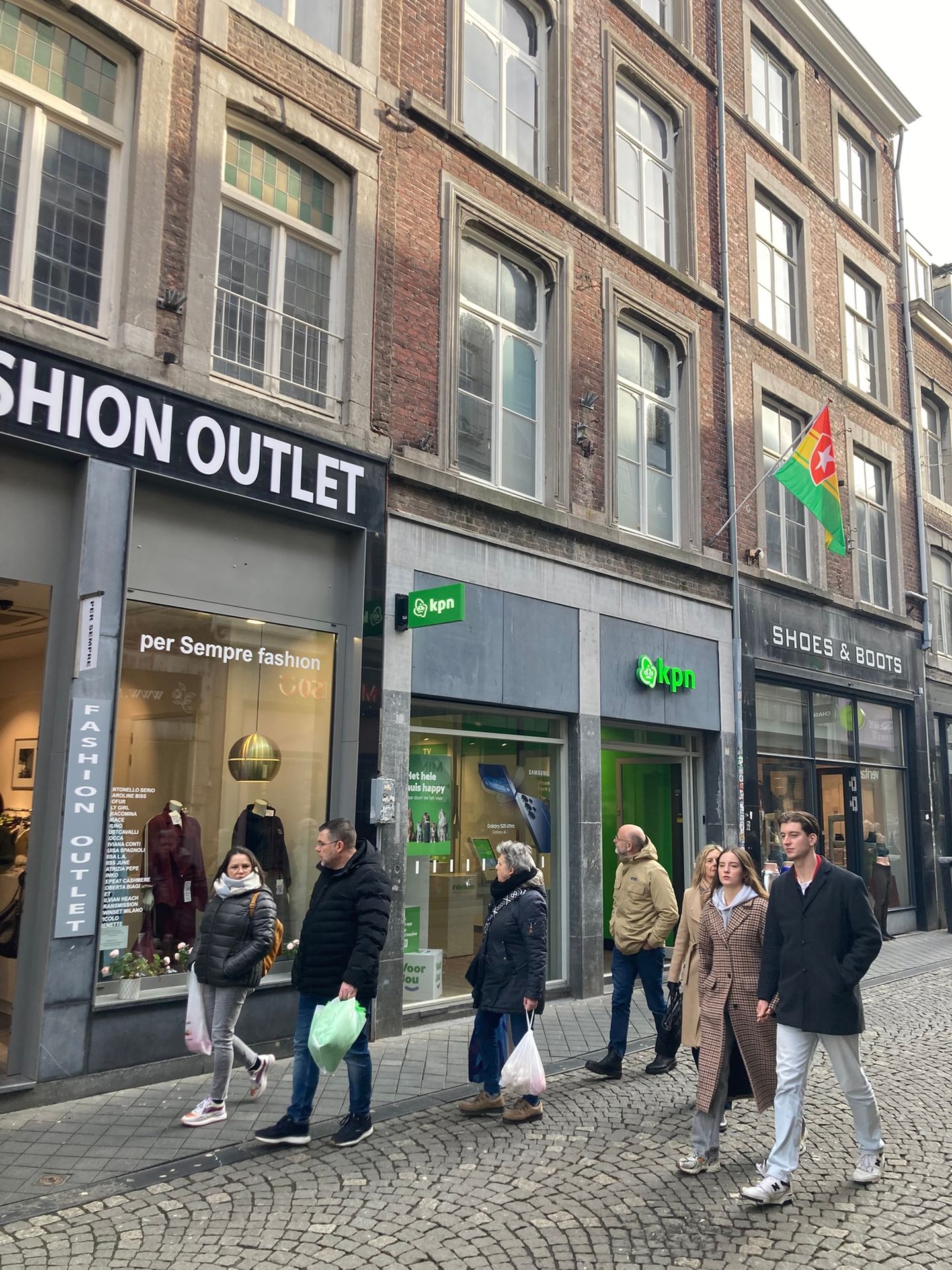 Bekijk foto 1 van Muntstraat 13