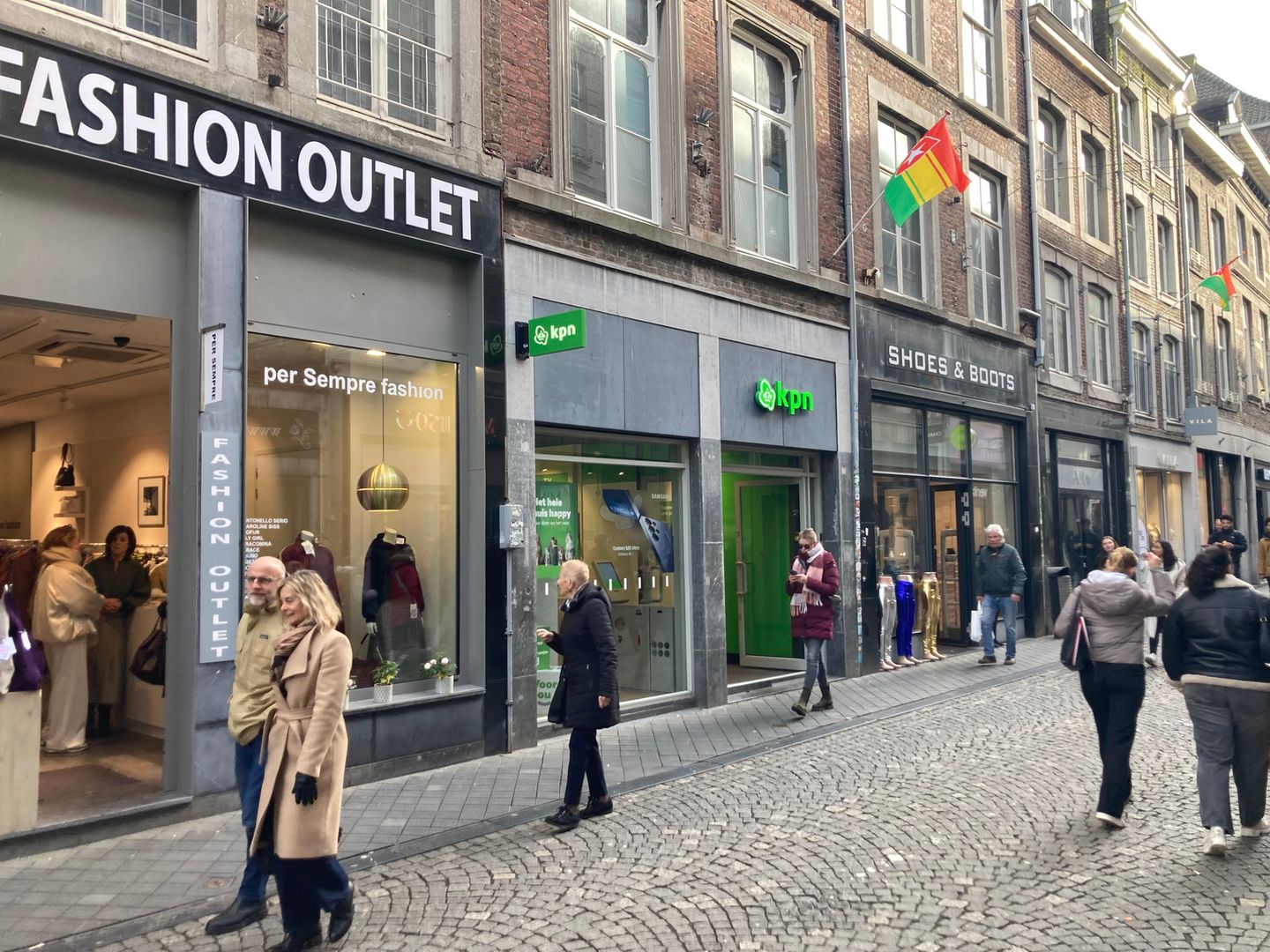 Bekijk foto 2 van Muntstraat 13