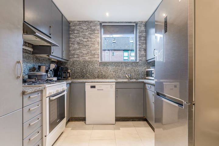 Foto 12 van De Stelling 11 15