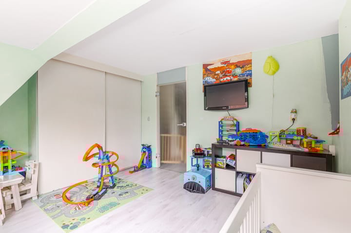 Foto 18 van De Stelling 11 15