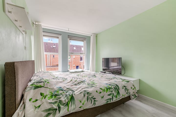 Foto 15 van De Stelling 11 15