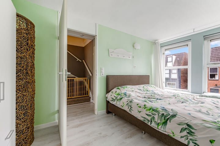 Foto 16 van De Stelling 11 15