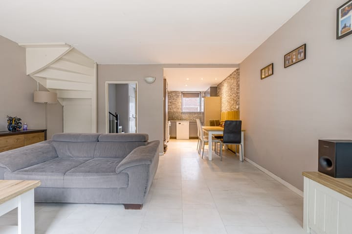 Foto 7 van De Stelling 11 15