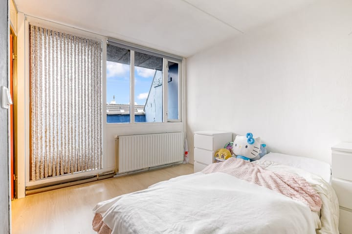 Foto 23 van De Stelling 11 15