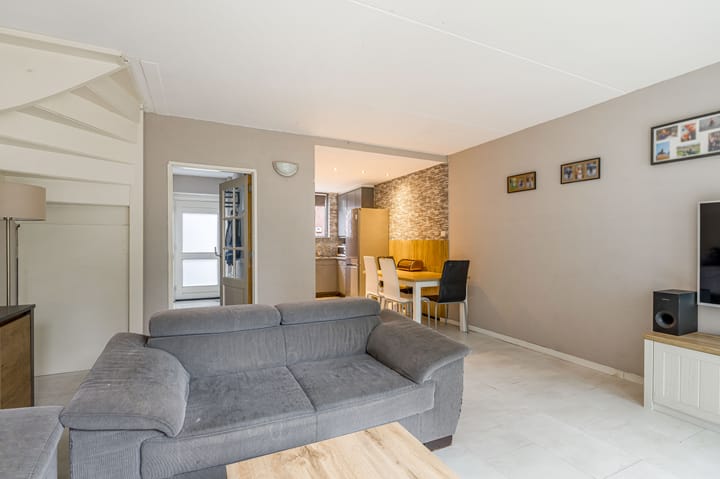 Foto 9 van De Stelling 11 15