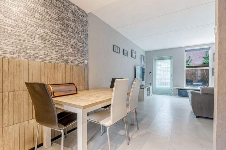 Foto 11 van De Stelling 11 15