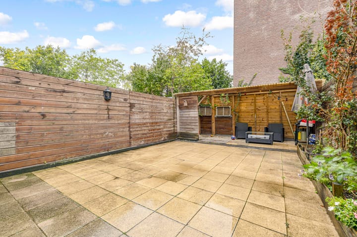 Foto 24 van De Stelling 11 15