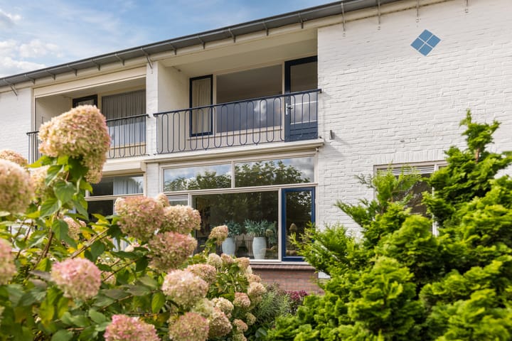 Photo 2 of Matthijs van Dulkenstraat 11