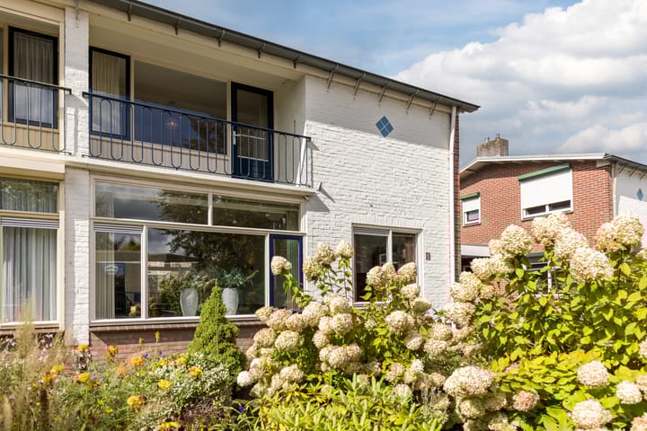 Photo 3 of Matthijs van Dulkenstraat 11