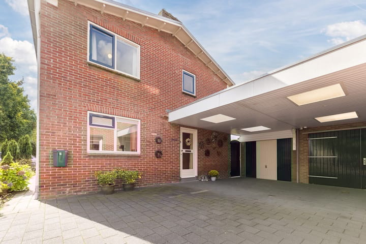 Photo 5 of Matthijs van Dulkenstraat 11