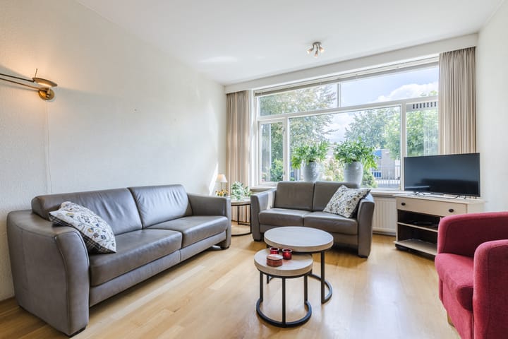 Photo 7 of Matthijs van Dulkenstraat 11