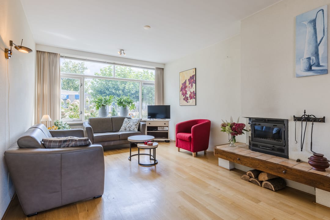 Photo 8 of Matthijs van Dulkenstraat 11