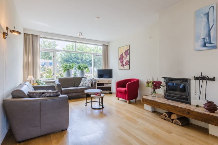 Photo 8 of Matthijs van Dulkenstraat 11