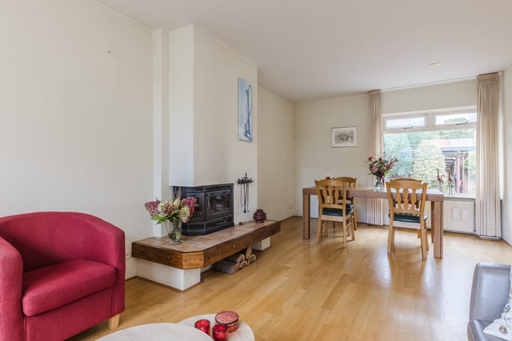 Photo 10 of Matthijs van Dulkenstraat 11